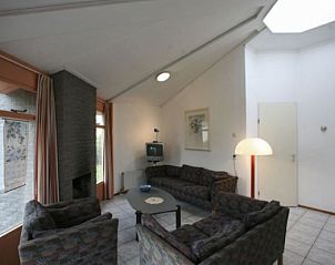 Verblijf 454004 - Vakantiewoning Noordzeekust - Zeester