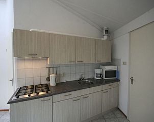 Verblijf 454004 - Vakantiewoning Noordzeekust - Zeester