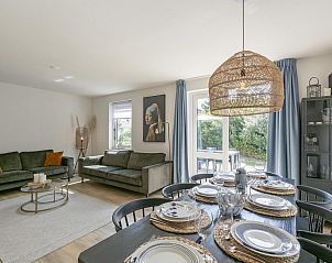 Verblijf 4540102 - Vakantiewoning Noordzeekust - Duynopgangh 16