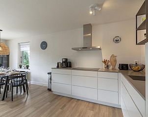 Verblijf 4540102 - Vakantiewoning Noordzeekust - Duynopgangh 16