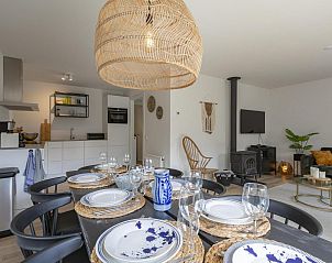 Verblijf 4540102 - Vakantiewoning Noordzeekust - Duynopgangh 16