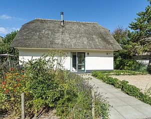 Verblijf 4540102 - Vakantiewoning Noordzeekust - Duynopgangh 16