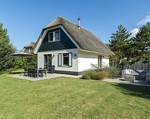 Verblijf 4540102 - Vakantiewoning Noordzeekust - Duynopgangh 16