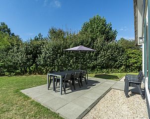 Verblijf 4540102 - Vakantiewoning Noordzeekust - Duynopgangh 16