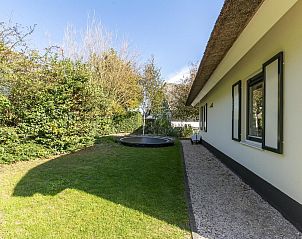 Verblijf 4540102 - Vakantiewoning Noordzeekust - Duynopgangh 16