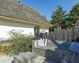 Verblijf 4540102 - Vakantiewoning Noordzeekust - Duynopgangh 16