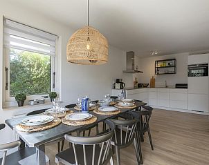 Verblijf 4540102 - Vakantiewoning Noordzeekust - Duynopgangh 16