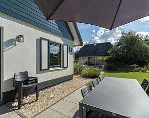 Verblijf 4540102 - Vakantiewoning Noordzeekust - Duynopgangh 16