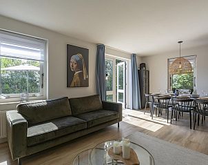 Verblijf 4540102 - Vakantiewoning Noordzeekust - Duynopgangh 16