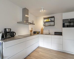 Verblijf 4540102 - Vakantiewoning Noordzeekust - Duynopgangh 16