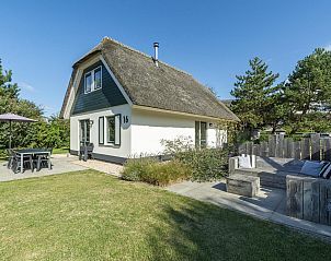 Verblijf 4540102 - Vakantiewoning Noordzeekust - Duynopgangh 16