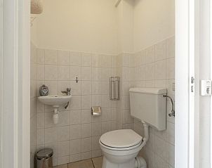 Verblijf 4540102 - Vakantiewoning Noordzeekust - Duynopgangh 16