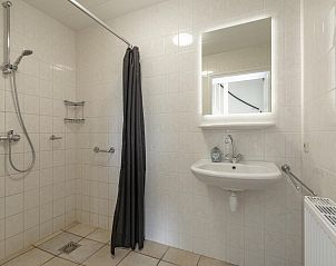 Verblijf 4540102 - Vakantiewoning Noordzeekust - Duynopgangh 16