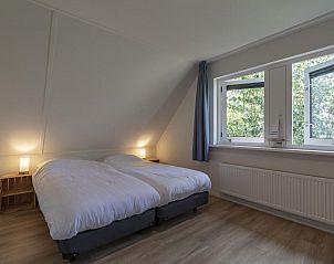 Verblijf 4540102 - Vakantiewoning Noordzeekust - Duynopgangh 16