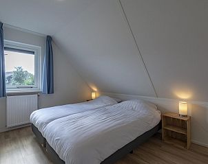 Verblijf 4540102 - Vakantiewoning Noordzeekust - Duynopgangh 16