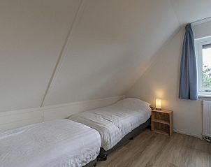 Verblijf 4540102 - Vakantiewoning Noordzeekust - Duynopgangh 16