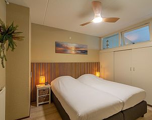Unterkunft 4540109 - Ferienhaus Noordzeekust - Strandslag 235