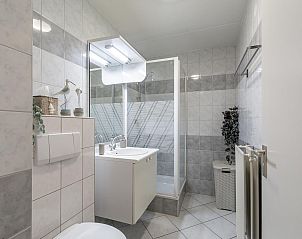 Unterkunft 4540109 - Ferienhaus Noordzeekust - Strandslag 235