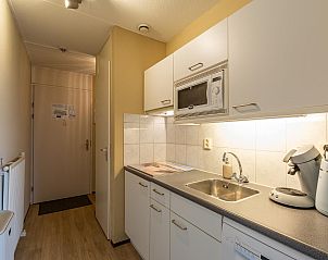 Unterkunft 4540109 - Ferienhaus Noordzeekust - Strandslag 235