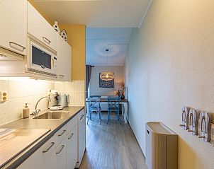 Unterkunft 4540109 - Ferienhaus Noordzeekust - Strandslag 235