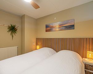 Unterkunft 4540109 - Ferienhaus Noordzeekust - Strandslag 235