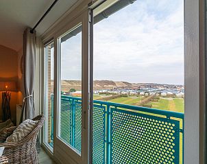Unterkunft 4540109 - Ferienhaus Noordzeekust - Strandslag 235