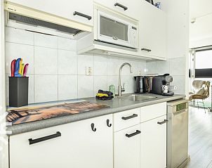 Unterkunft 454010 - Ferienhaus Noordzeekust - NH385
