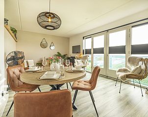 Unterkunft 454010 - Ferienhaus Noordzeekust - NH385