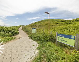 Unterkunft 454010 - Ferienhaus Noordzeekust - NH385