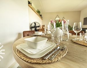 Unterkunft 454010 - Ferienhaus Noordzeekust - NH385