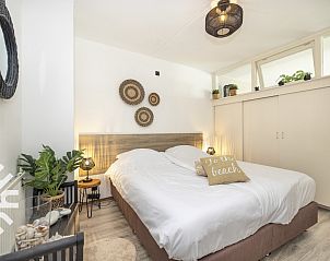 Unterkunft 454010 - Ferienhaus Noordzeekust - NH385