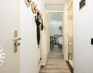 Unterkunft 454010 - Ferienhaus Noordzeekust - NH385