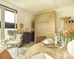 Unterkunft 454010 - Ferienhaus Noordzeekust - NH385
