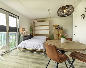Unterkunft 454010 - Ferienhaus Noordzeekust - NH385