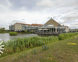 Unterkunft 454010 - Ferienhaus Noordzeekust - NH385