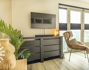 Unterkunft 454010 - Ferienhaus Noordzeekust - NH385