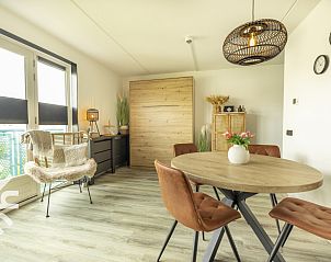 Unterkunft 454010 - Ferienhaus Noordzeekust - NH385