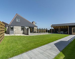 Unterkunft 4540111 - Ferienhaus Noordzeekust - Yperhof 58