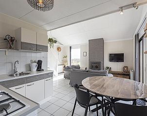 Unterkunft 4540111 - Ferienhaus Noordzeekust - Yperhof 58