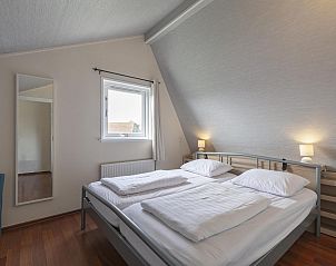 Unterkunft 4540111 - Ferienhaus Noordzeekust - Yperhof 58