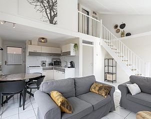 Unterkunft 4540111 - Ferienhaus Noordzeekust - Yperhof 58