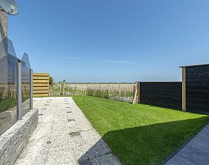 Unterkunft 4540111 - Ferienhaus Noordzeekust - Yperhof 58