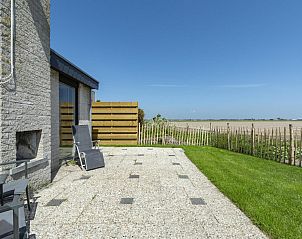 Unterkunft 4540111 - Ferienhaus Noordzeekust - Yperhof 58