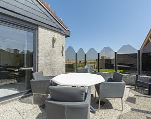 Unterkunft 4540111 - Ferienhaus Noordzeekust - Yperhof 58