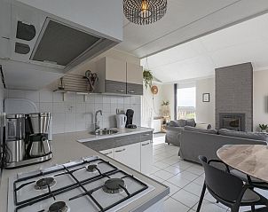 Unterkunft 4540111 - Ferienhaus Noordzeekust - Yperhof 58