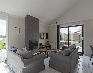 Unterkunft 4540111 - Ferienhaus Noordzeekust - Yperhof 58