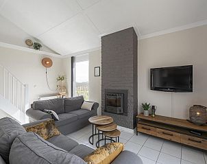 Unterkunft 4540111 - Ferienhaus Noordzeekust - Yperhof 58