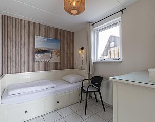 Unterkunft 4540111 - Ferienhaus Noordzeekust - Yperhof 58