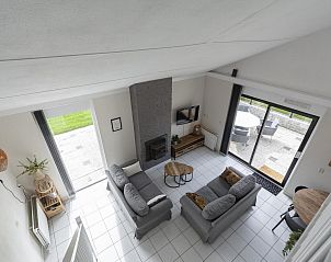 Unterkunft 4540111 - Ferienhaus Noordzeekust - Yperhof 58