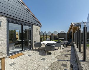 Unterkunft 4540111 - Ferienhaus Noordzeekust - Yperhof 58